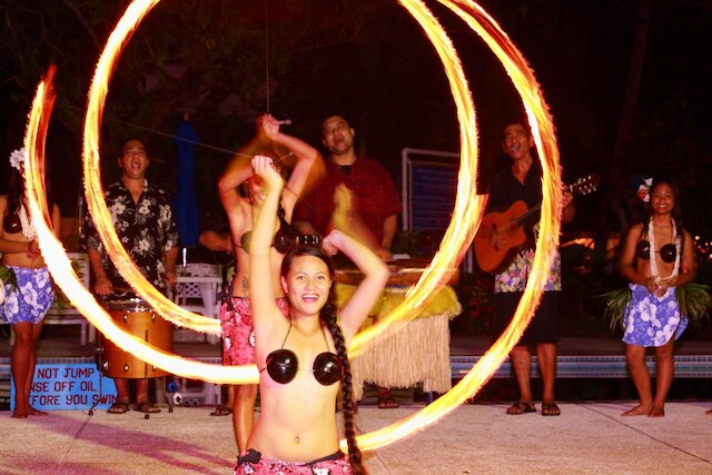 グランヴィリオ リゾート サイパン