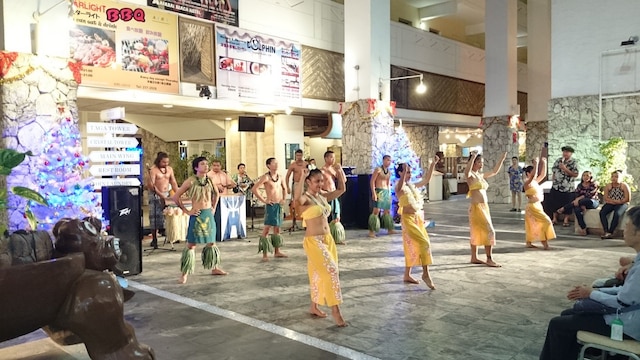 グランヴィリオ リゾート サイパン