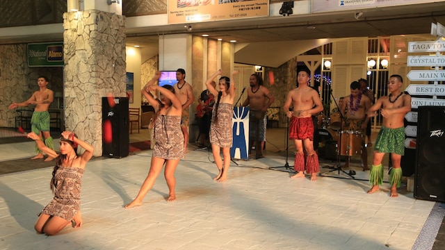 グランヴィリオ リゾート サイパン