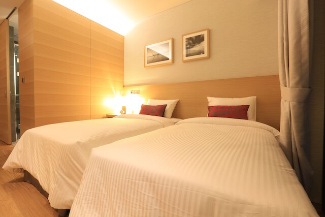 ボルジョミ ソウル ブティック ホテル