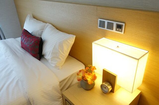 ボルジョミ ソウル ブティック ホテル