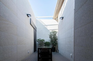 ボルジョミ ソウル ブティック ホテル