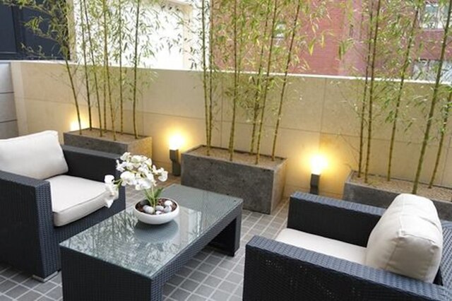 ボルジョミ ソウル ブティック ホテル