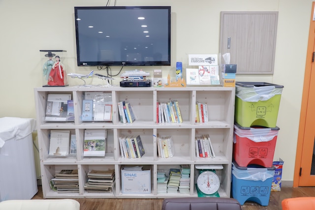 釜山 スク バク ドット コム ゲスト ハウス - ホステル