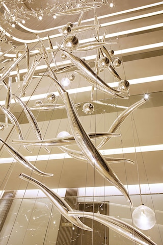 ダブルツリー バイ ヒルトン ホテル ドーハ オールド タウン