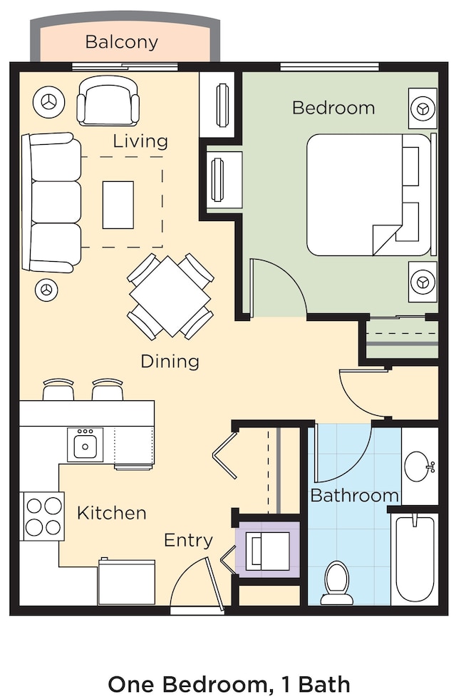 ワールドマーク アナハイム
