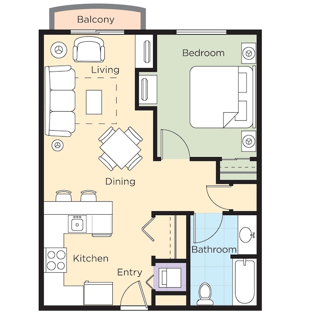 ワールドマーク アナハイム