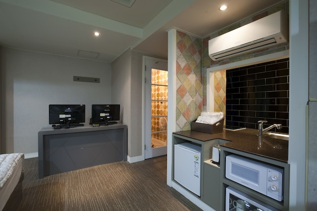 マックス モーテル