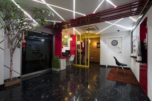 マックス モーテル