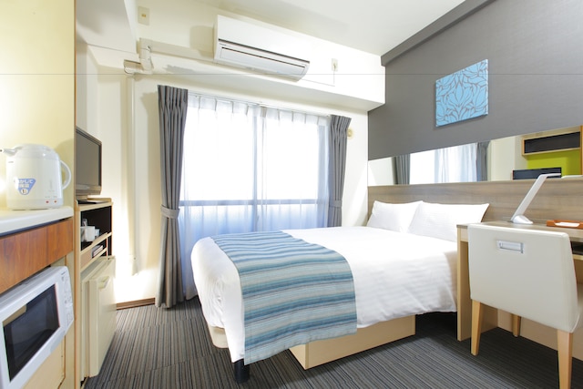 ホテルマイステイズ上野稲荷町