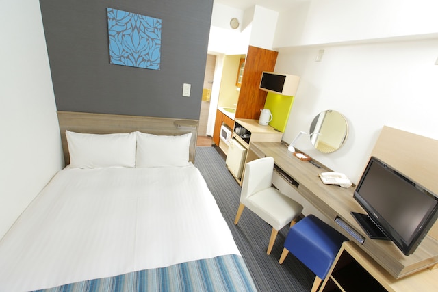 ホテルマイステイズ上野稲荷町