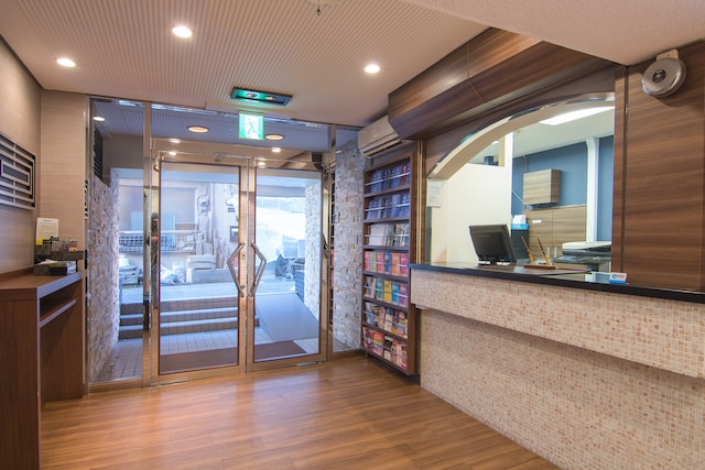 ホテルマイステイズ上野稲荷町