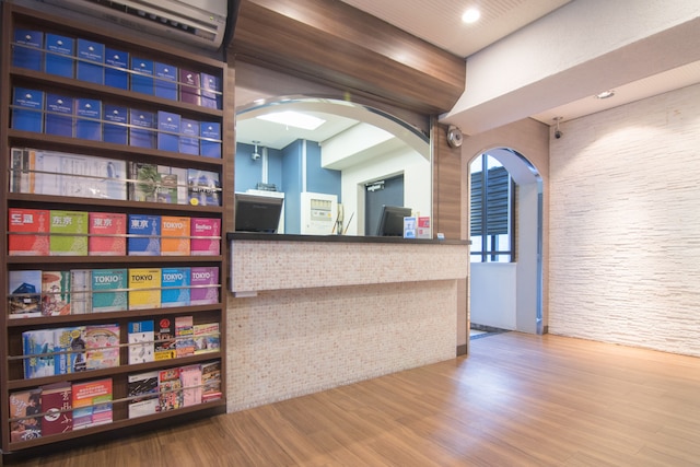 ホテルマイステイズ上野稲荷町