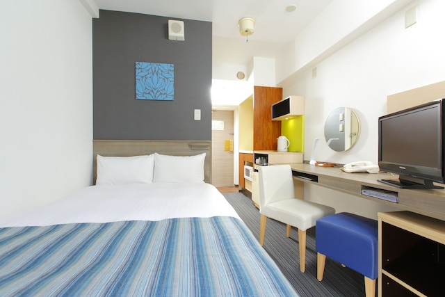 ホテルマイステイズ上野稲荷町