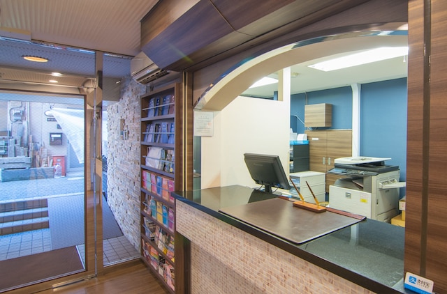 ホテルマイステイズ上野稲荷町