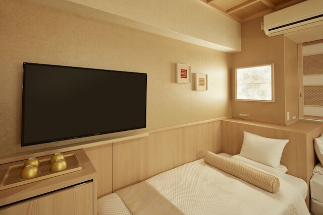 ホテルマイステイズ浅草橋