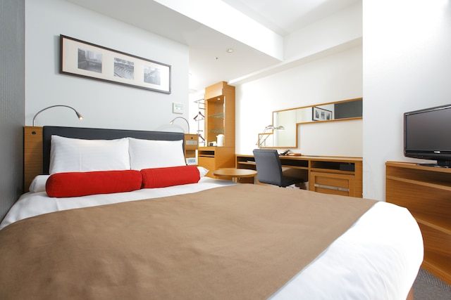 ホテルマイステイズ蒲田