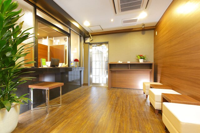 フレックステイイン川崎小川町