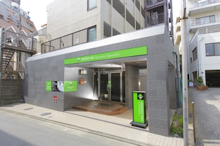 フレックステイイン川崎小川町