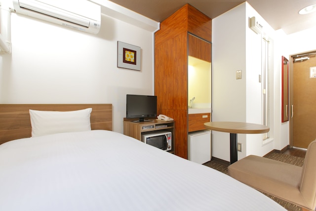 フレックステイイン川崎小川町