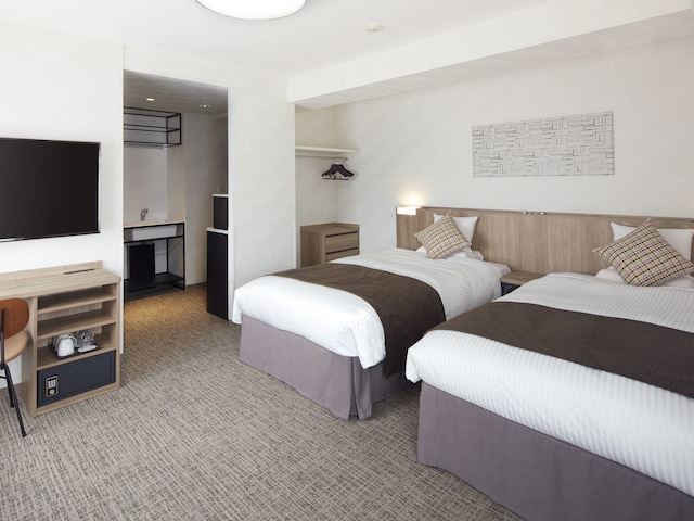 ホテルマイステイズ清澄白河