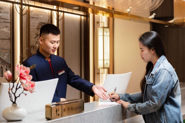 Guangzhou Wogo Yuanbao Hotel - Zhujiang New Town