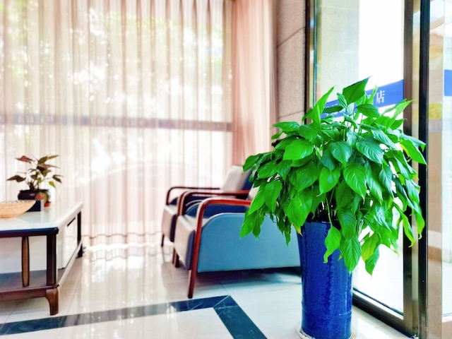 北京フアトンシン ホテル (北京华通新饭店)