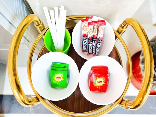 北京フアトンシン ホテル (北京华通新饭店)