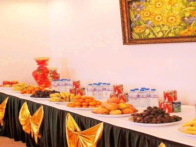 グリーンツリー イン 哈爾濱 シティ セントラル アベニュー ホテル