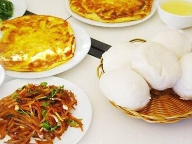 グリーンツリー イン 哈爾濱 シティ セントラル アベニュー ホテル