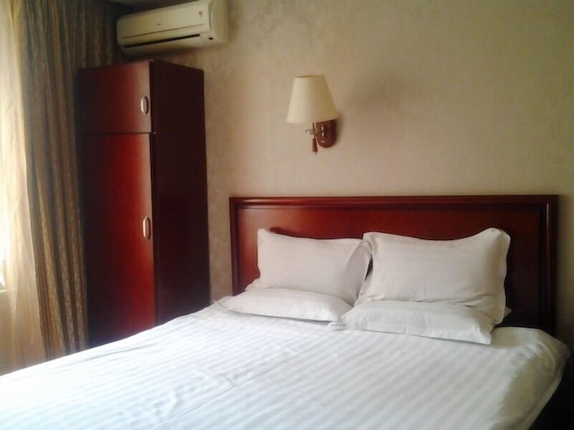 グリーンツリー イン 哈爾濱 シティ セントラル アベニュー ホテル