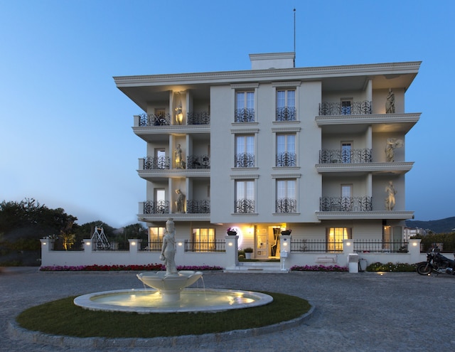 セラ ブティック ホテル & スパ