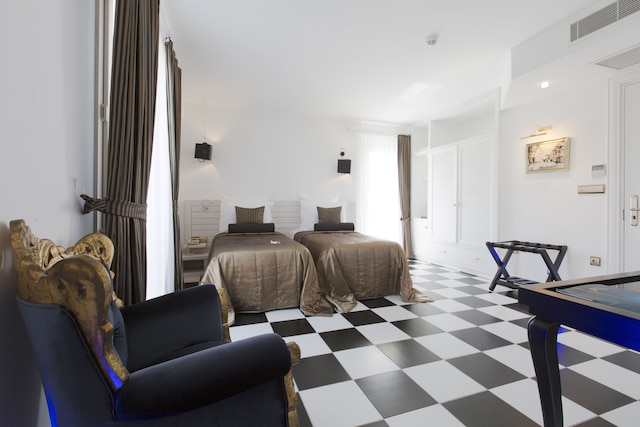 セラ ブティック ホテル & スパ