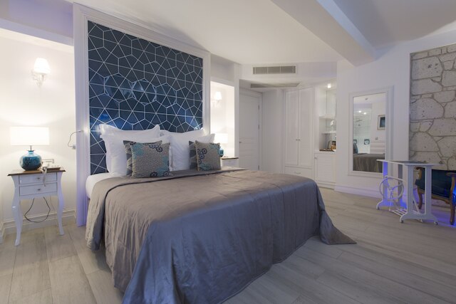 セラ ブティック ホテル & スパ