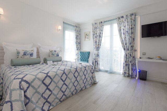 セラ ブティック ホテル & スパ