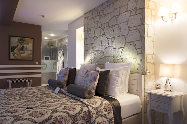 セラ ブティック ホテル & スパ