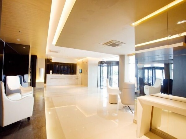 ジンジャン イン サニャ ヘキシ ロード ペデストリアン ストリート ヘジン (錦江之星三亞河西路步行橋店)