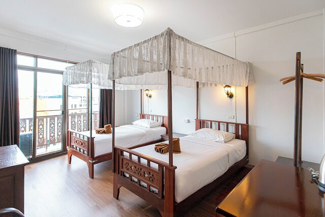 SK ブティック マハ ナコーン