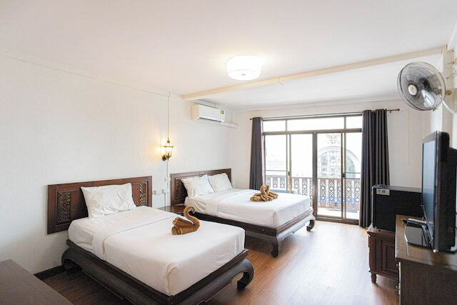 SK ブティック マハ ナコーン