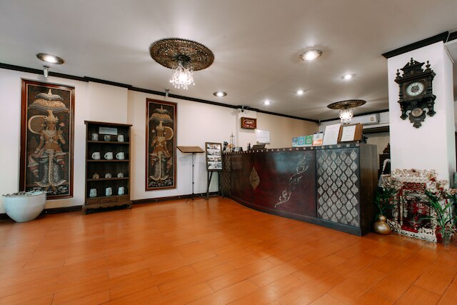 SK ブティック マハ ナコーン