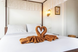 SK ブティック マハ ナコーン