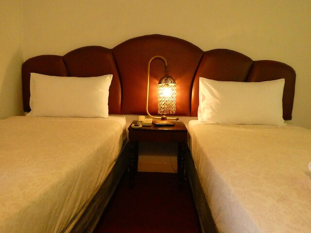 マンゴー ラグーン プレイス