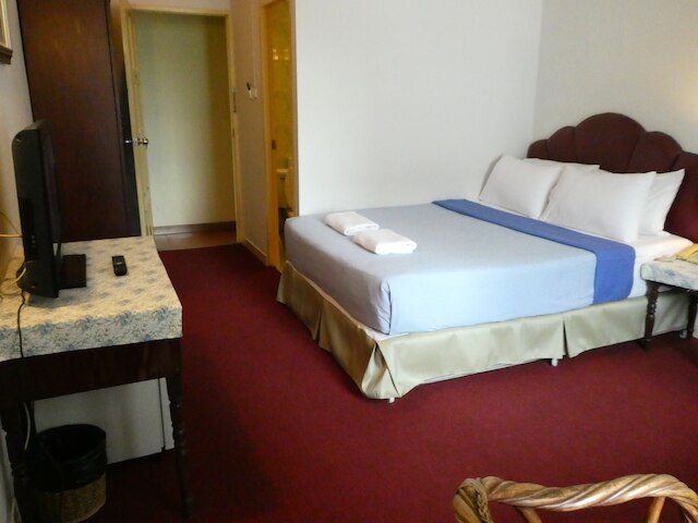 マンゴー ラグーン プレイス