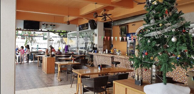 マンゴー ラグーン プレイス