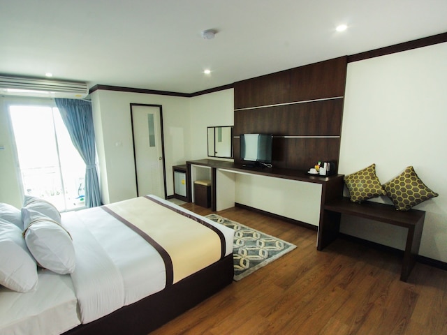 ザ ヴィラ チエンラーイ