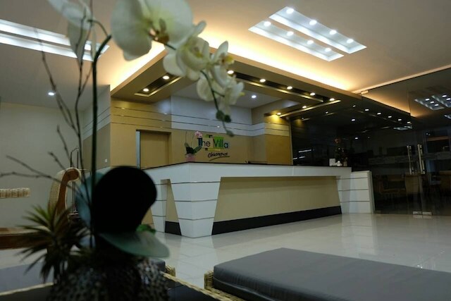 ザ ヴィラ チエンラーイ