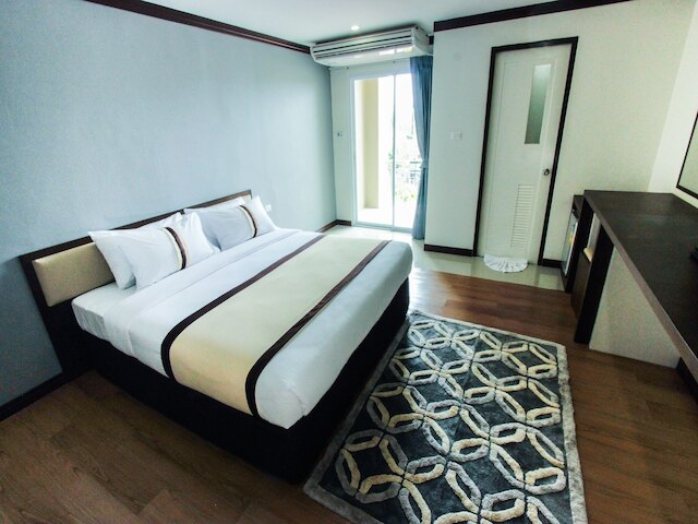 ザ ヴィラ チエンラーイ