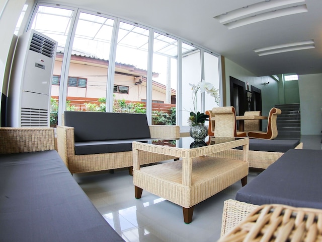 ザ ヴィラ チエンラーイ