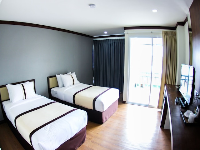 ザ ヴィラ チエンラーイ