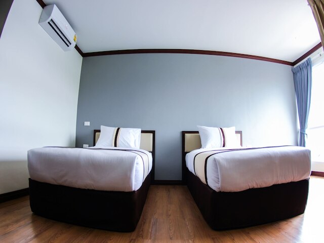 ザ ヴィラ チエンラーイ